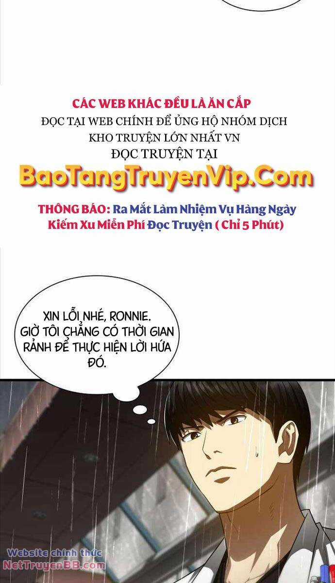 Bác Sĩ Phẫu Thuật Hoàn Hảo Chapter 91 trang 34