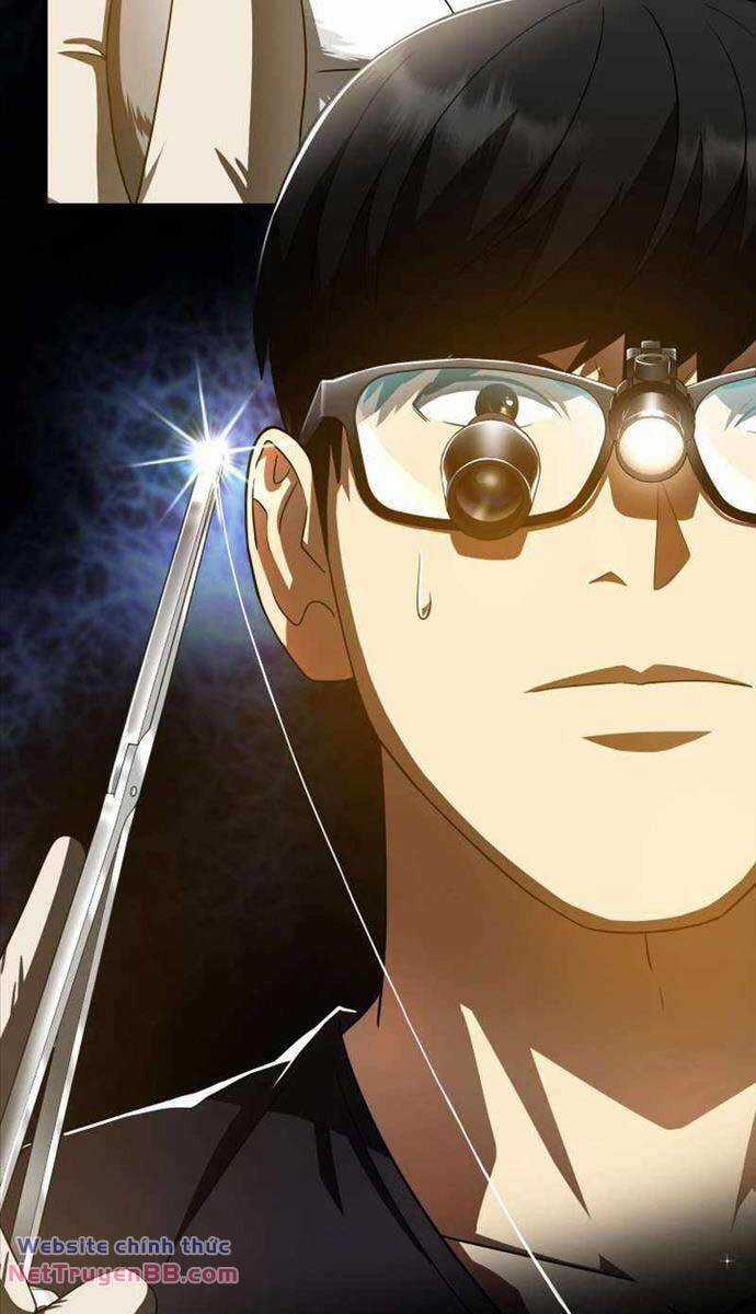 Bác Sĩ Phẫu Thuật Hoàn Hảo Chapter 91 trang 40