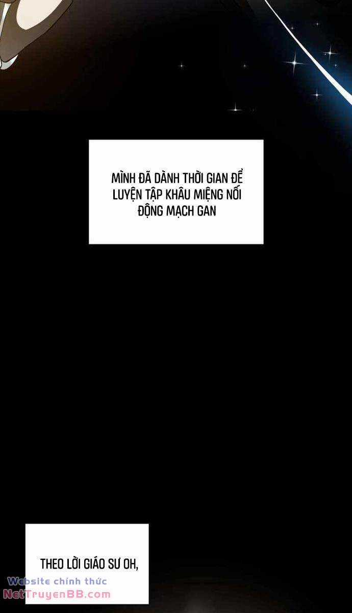 Bác Sĩ Phẫu Thuật Hoàn Hảo Chapter 91 trang 41