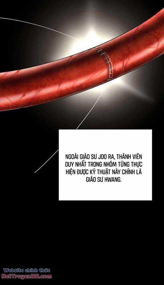 Bác Sĩ Phẫu Thuật Hoàn Hảo Chapter 91 trang 42