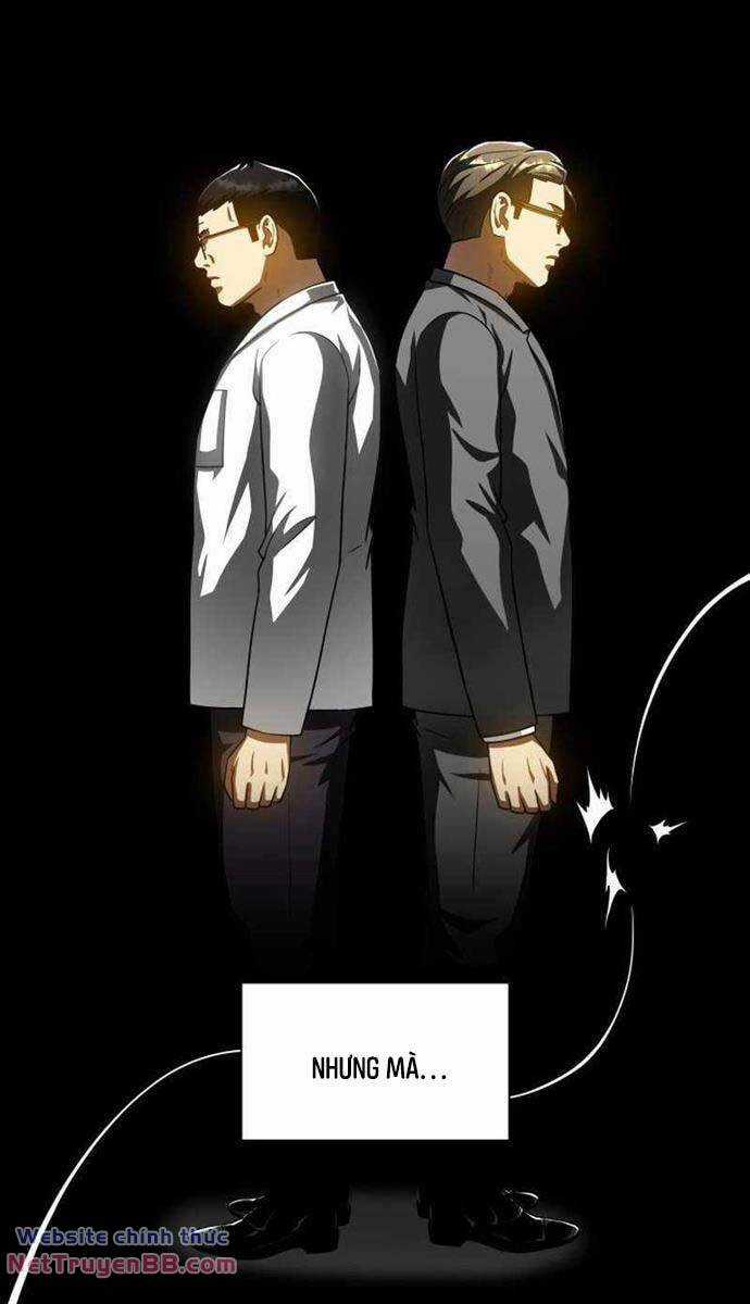 Bác Sĩ Phẫu Thuật Hoàn Hảo Chapter 91 trang 43