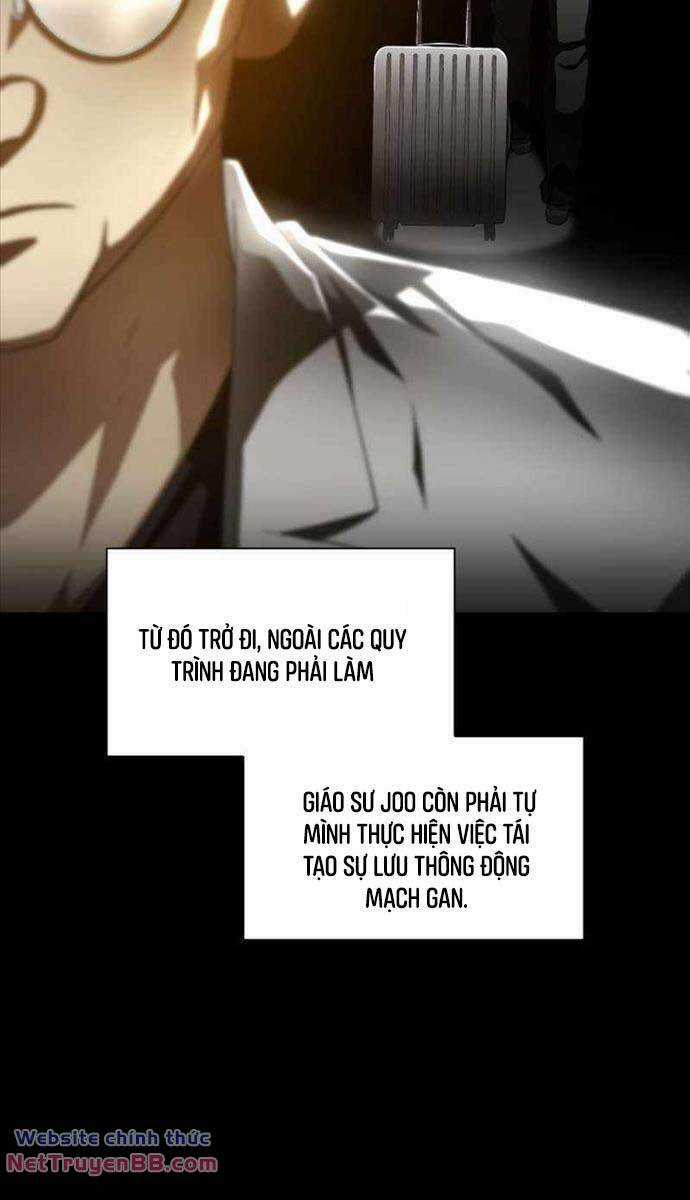 Bác Sĩ Phẫu Thuật Hoàn Hảo Chapter 91 trang 45