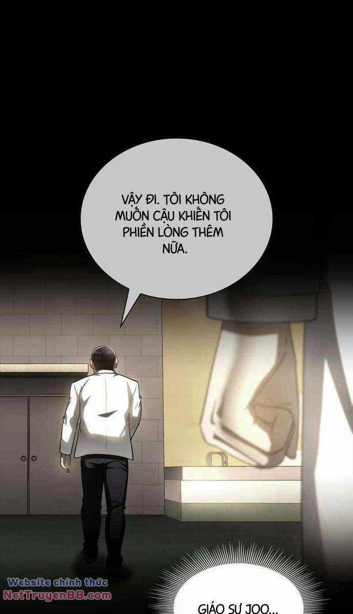 Bác Sĩ Phẫu Thuật Hoàn Hảo Chapter 91 trang 46