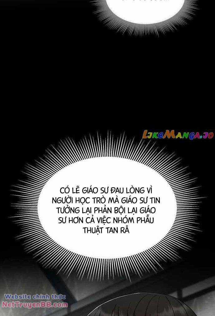 Bác Sĩ Phẫu Thuật Hoàn Hảo Chapter 91 trang 47