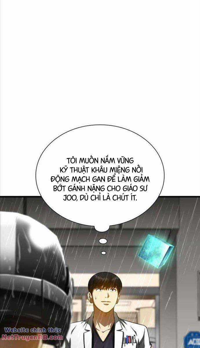 Bác Sĩ Phẫu Thuật Hoàn Hảo Chapter 91 trang 49