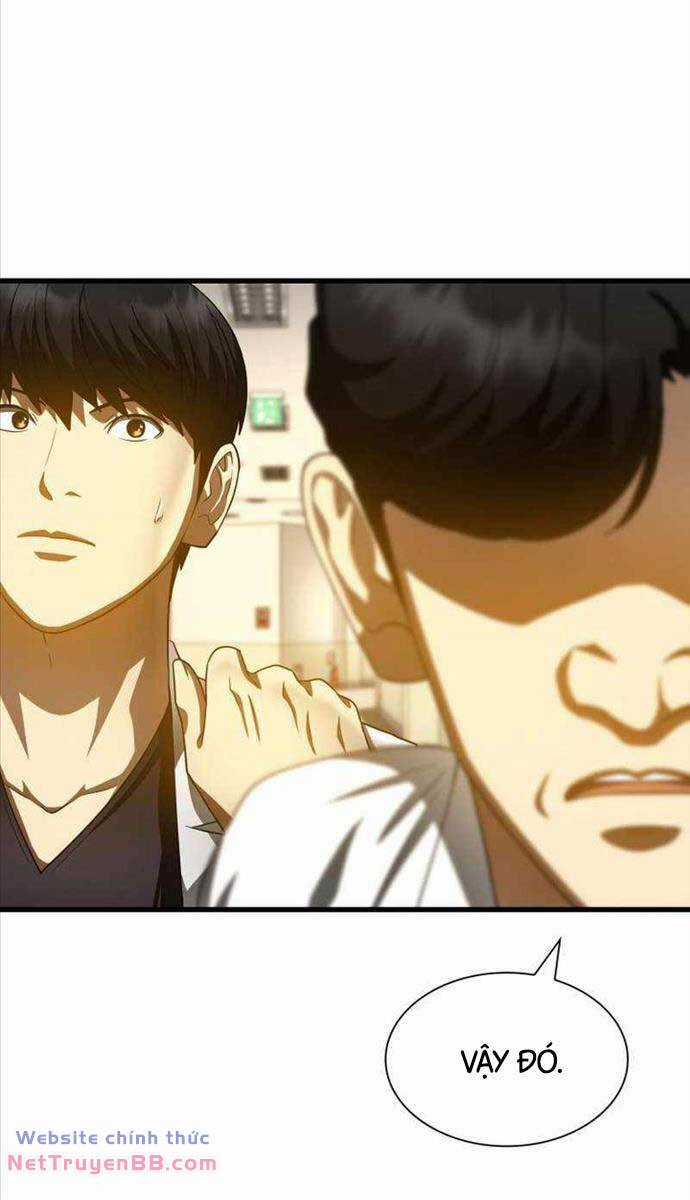 Bác Sĩ Phẫu Thuật Hoàn Hảo Chapter 91 trang 5