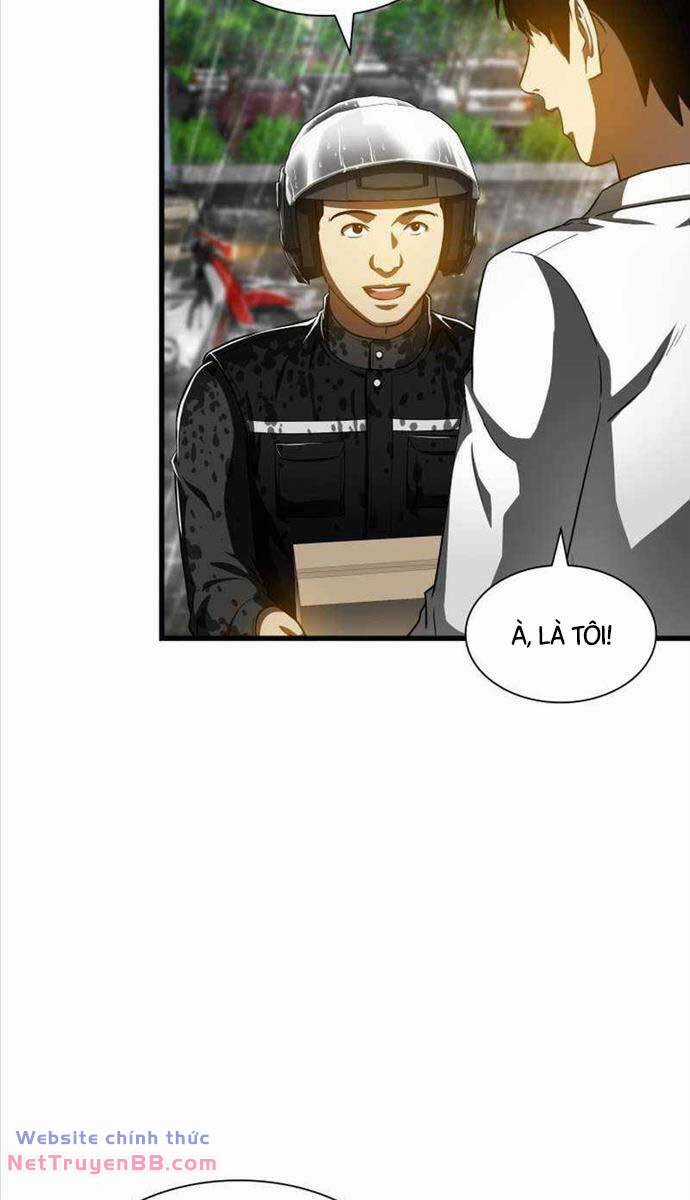 Bác Sĩ Phẫu Thuật Hoàn Hảo Chapter 91 trang 51