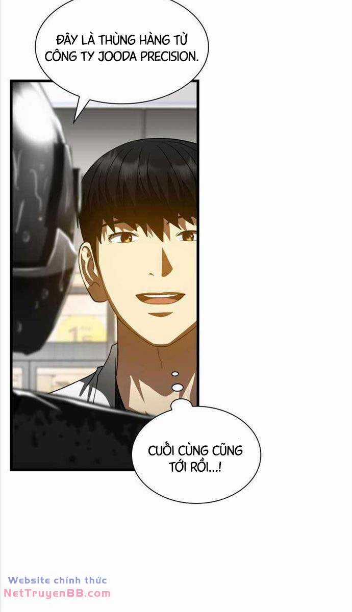 Bác Sĩ Phẫu Thuật Hoàn Hảo Chapter 91 trang 52