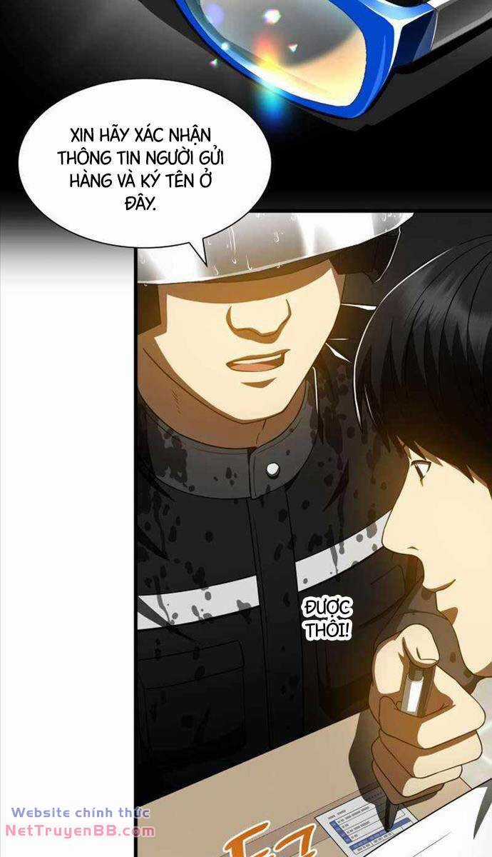 Bác Sĩ Phẫu Thuật Hoàn Hảo Chapter 91 trang 54