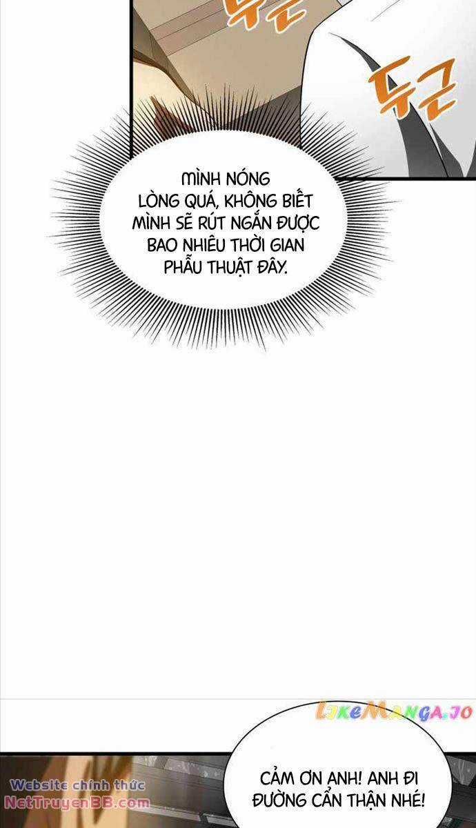 Bác Sĩ Phẫu Thuật Hoàn Hảo Chapter 91 trang 55