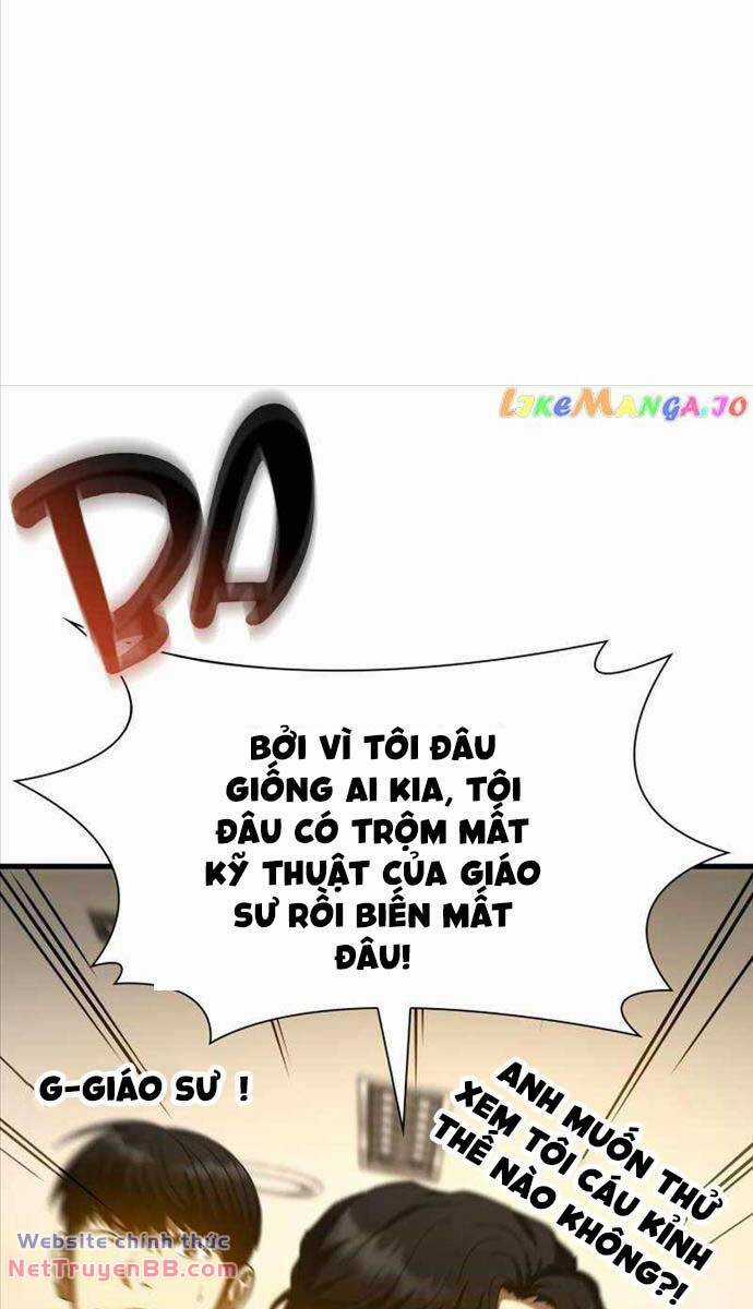 Bác Sĩ Phẫu Thuật Hoàn Hảo Chapter 91 trang 6