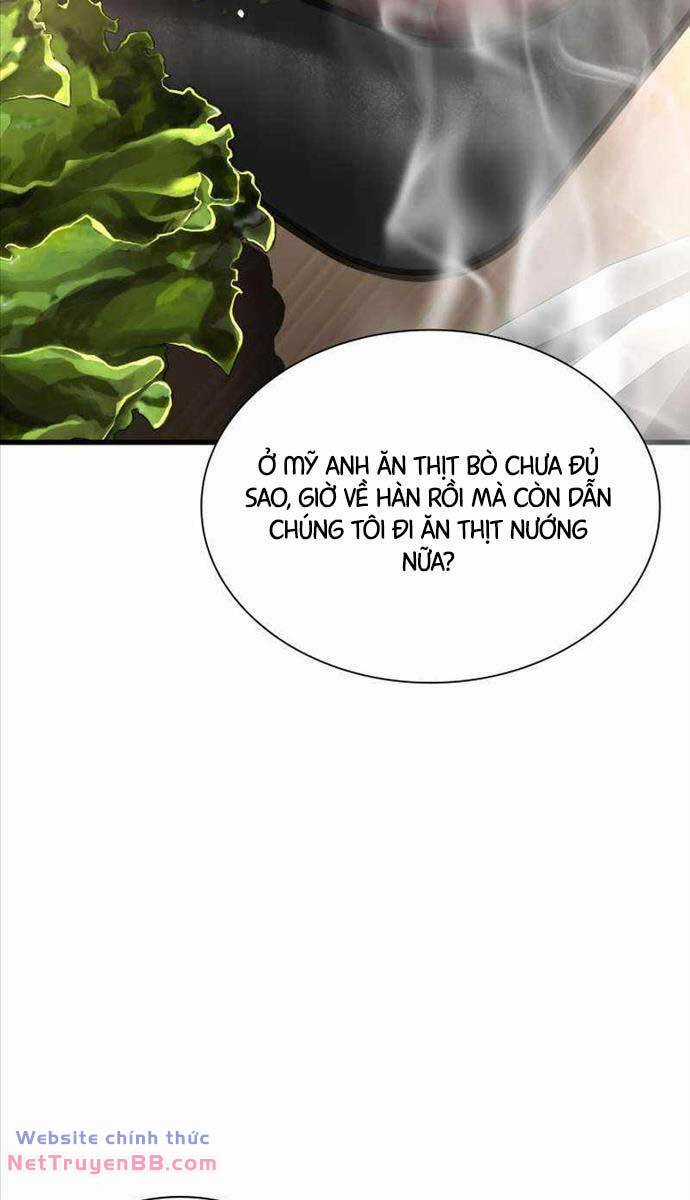 Bác Sĩ Phẫu Thuật Hoàn Hảo Chapter 91 trang 60