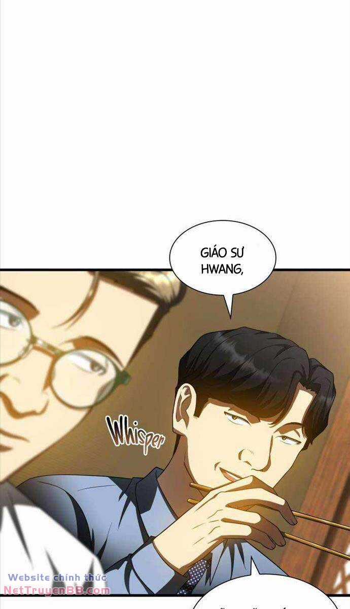 Bác Sĩ Phẫu Thuật Hoàn Hảo Chapter 91 trang 62