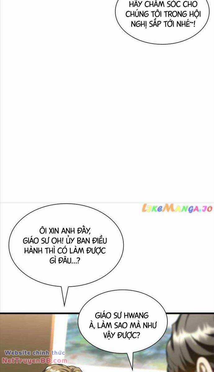 Bác Sĩ Phẫu Thuật Hoàn Hảo Chapter 91 trang 63