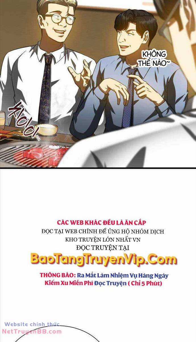 Bác Sĩ Phẫu Thuật Hoàn Hảo Chapter 91 trang 64