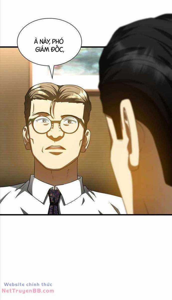 Bác Sĩ Phẫu Thuật Hoàn Hảo Chapter 91 trang 66