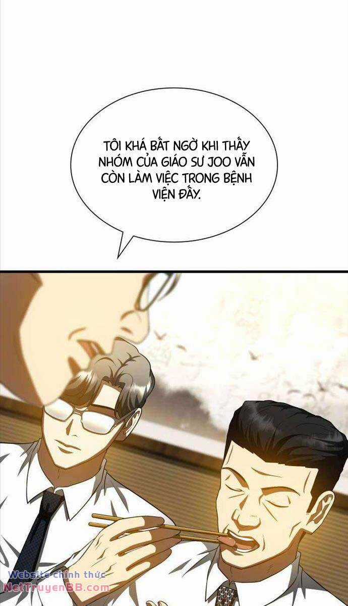 Bác Sĩ Phẫu Thuật Hoàn Hảo Chapter 91 trang 67