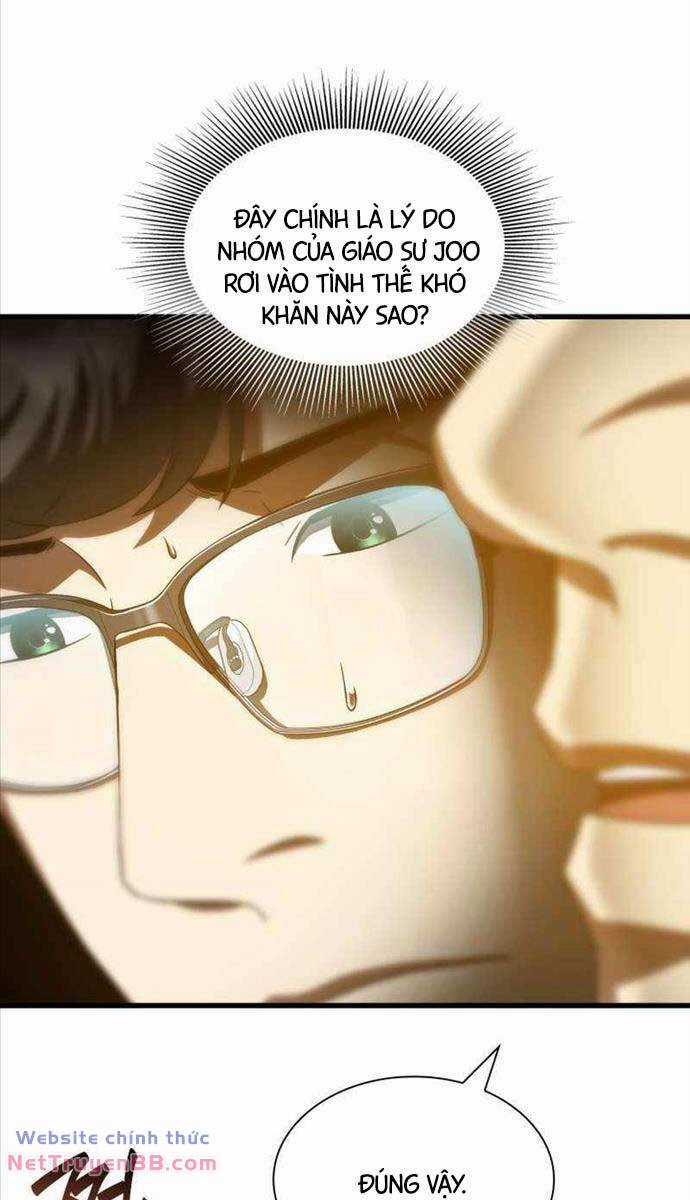 Bác Sĩ Phẫu Thuật Hoàn Hảo Chapter 91 trang 70