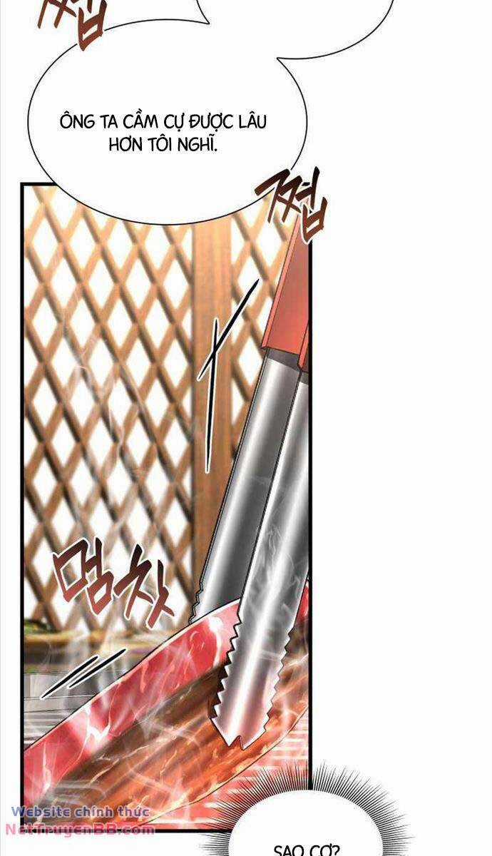 Bác Sĩ Phẫu Thuật Hoàn Hảo Chapter 91 trang 71