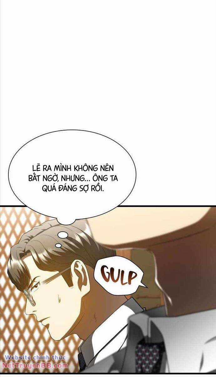 Bác Sĩ Phẫu Thuật Hoàn Hảo Chapter 91 trang 74