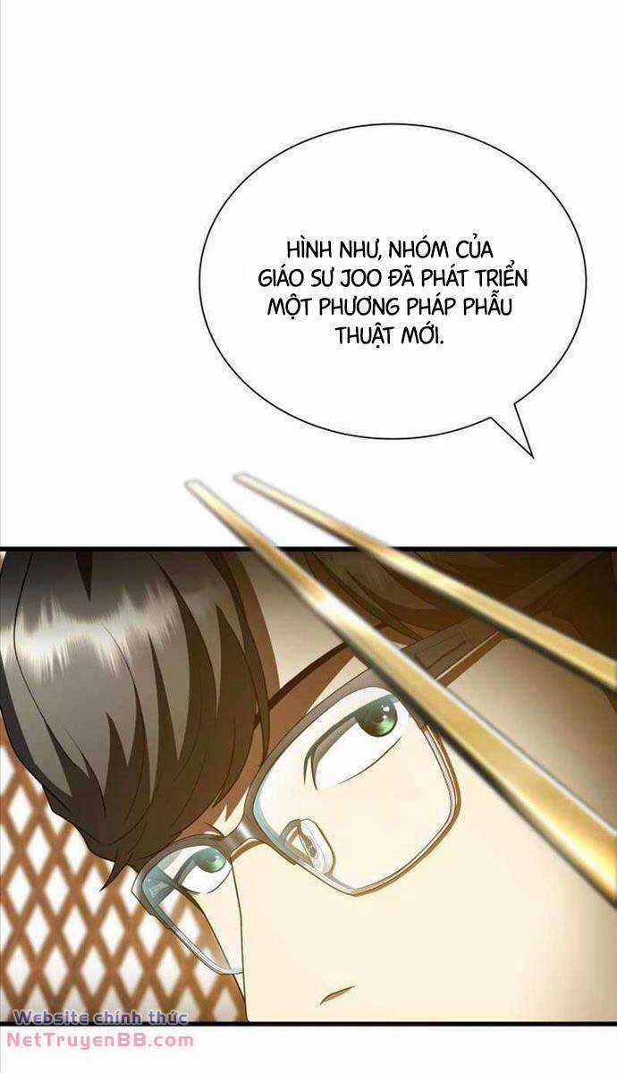 Bác Sĩ Phẫu Thuật Hoàn Hảo Chapter 91 trang 76