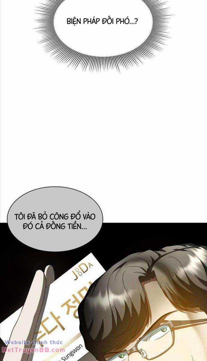 Bác Sĩ Phẫu Thuật Hoàn Hảo Chapter 91 trang 79