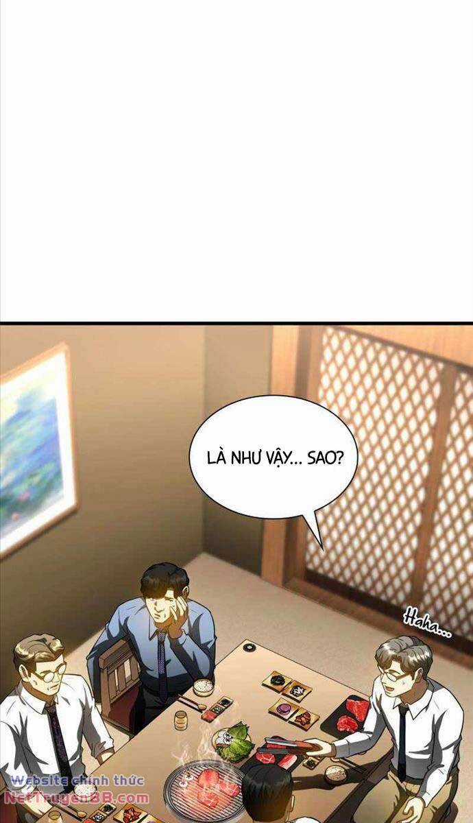 Bác Sĩ Phẫu Thuật Hoàn Hảo Chapter 91 trang 85