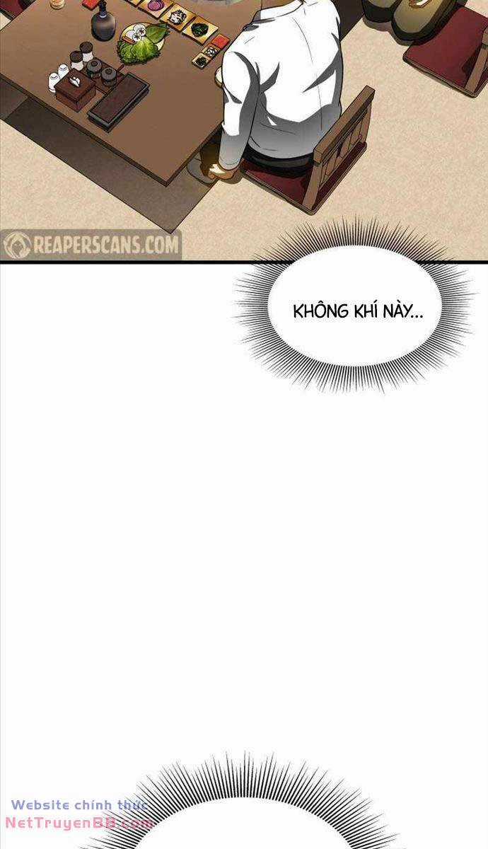 Bác Sĩ Phẫu Thuật Hoàn Hảo Chapter 91 trang 86