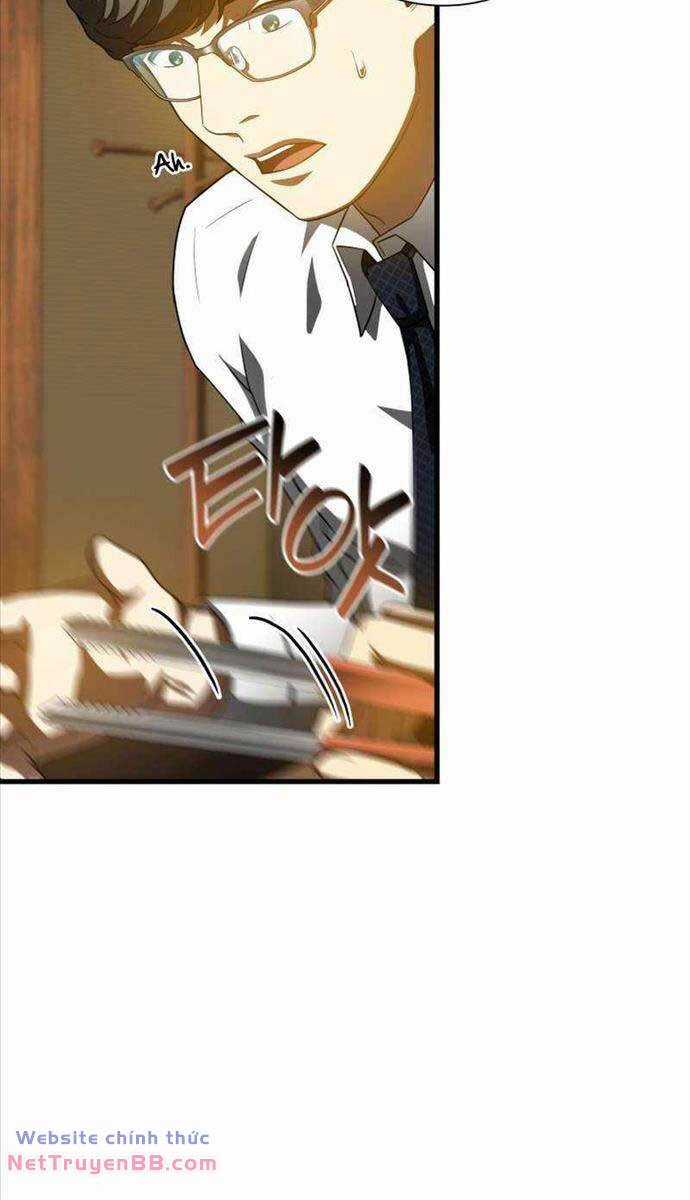 Bác Sĩ Phẫu Thuật Hoàn Hảo Chapter 91 trang 88