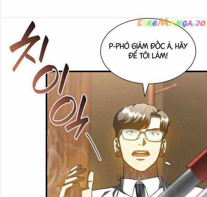 Bác Sĩ Phẫu Thuật Hoàn Hảo Chapter 91 trang 89