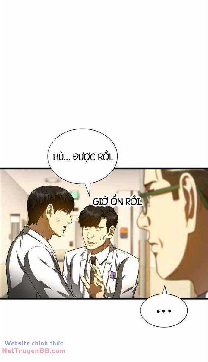 Bác Sĩ Phẫu Thuật Hoàn Hảo Chapter 91 trang 9