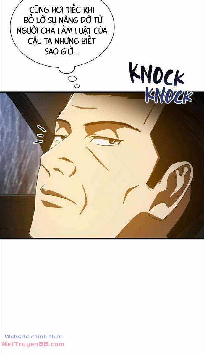 Bác Sĩ Phẫu Thuật Hoàn Hảo Chapter 91 trang 98