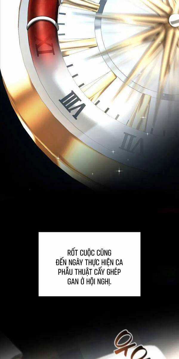 Bác Sĩ Phẫu Thuật Hoàn Hảo Chapter 92 trang 14