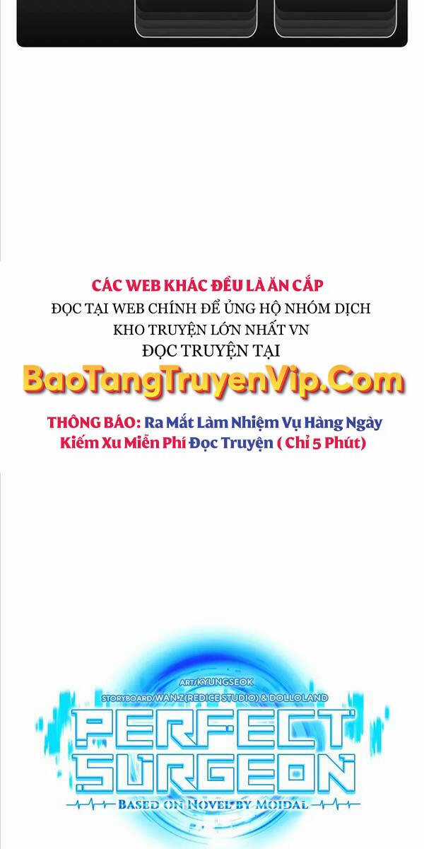 Bác Sĩ Phẫu Thuật Hoàn Hảo Chapter 92 trang 17