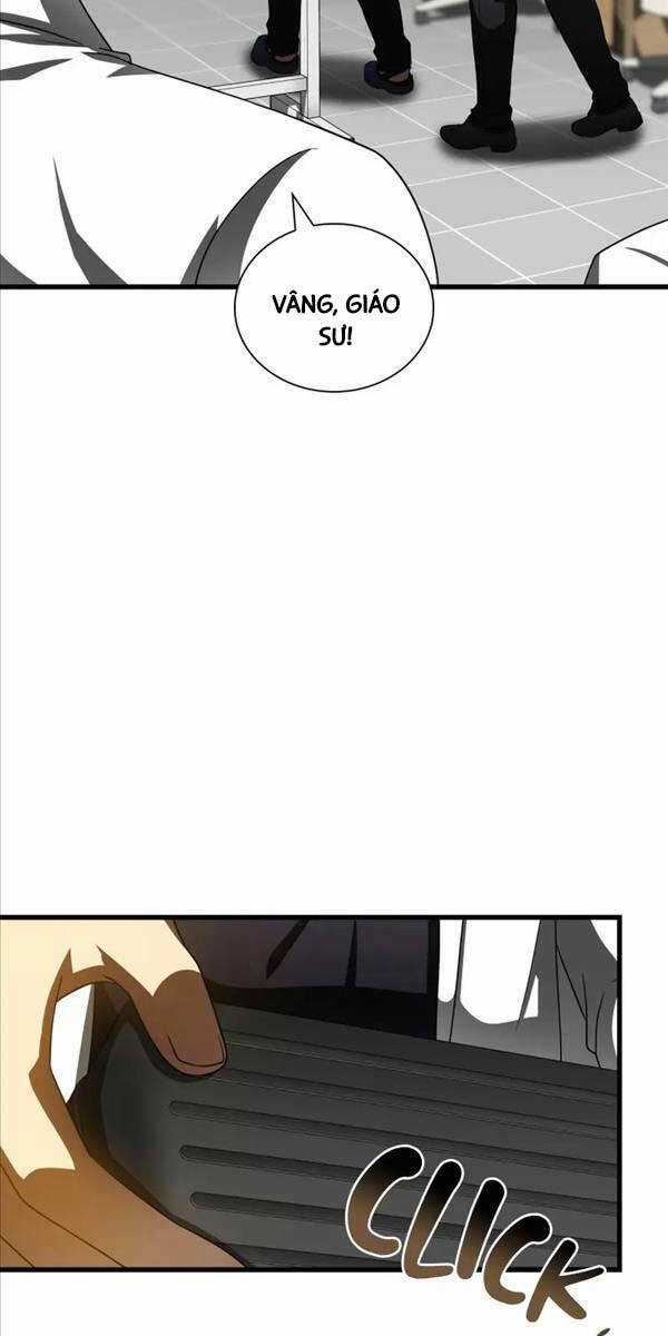 Bác Sĩ Phẫu Thuật Hoàn Hảo Chapter 92 trang 22