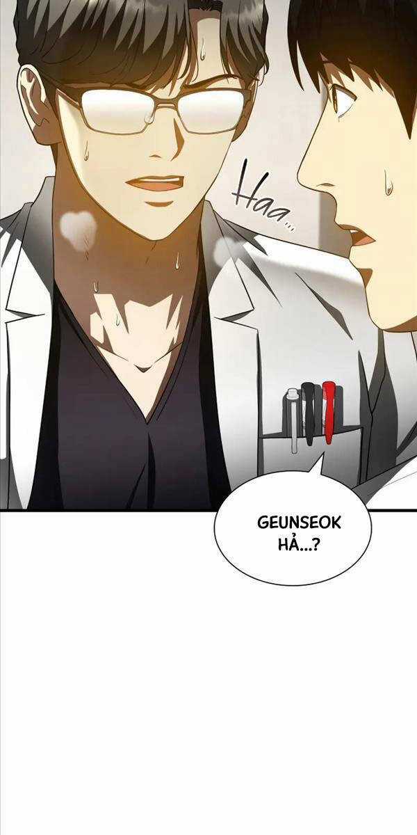 Bác Sĩ Phẫu Thuật Hoàn Hảo Chapter 92 trang 31