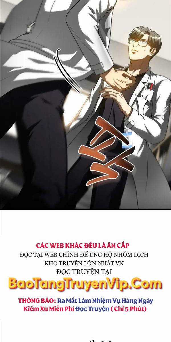 Bác Sĩ Phẫu Thuật Hoàn Hảo Chapter 92 trang 35