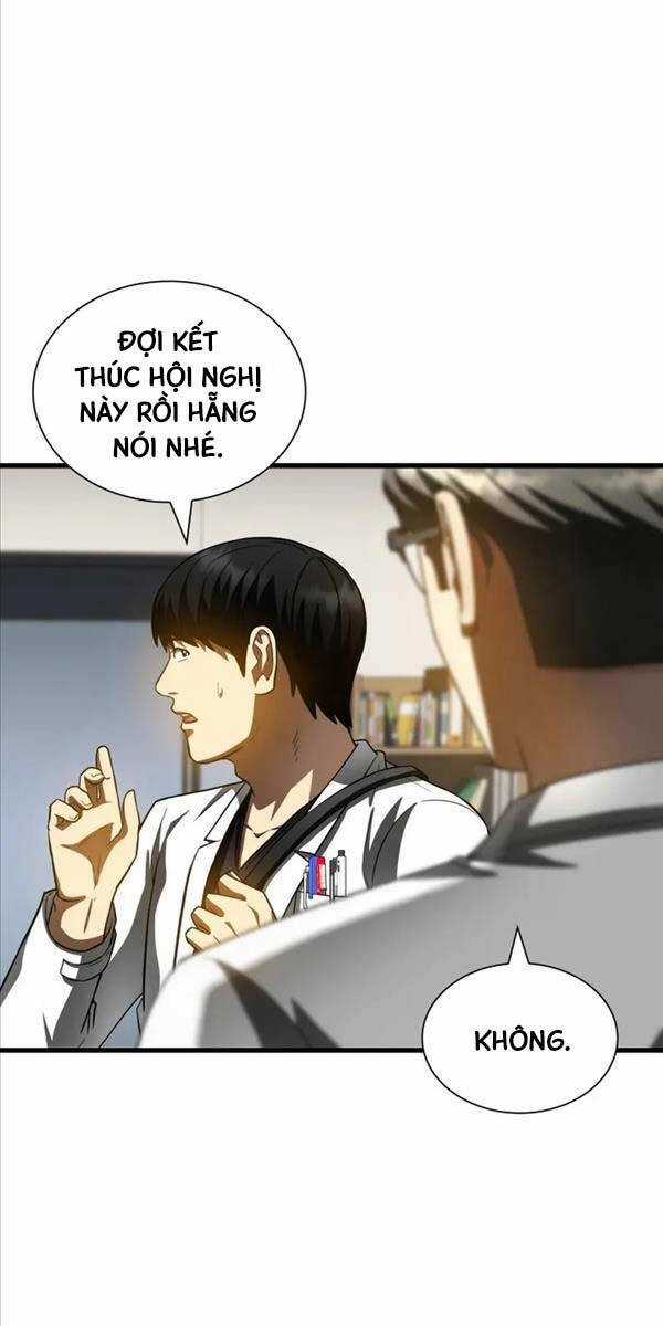 Bác Sĩ Phẫu Thuật Hoàn Hảo Chapter 92 trang 37