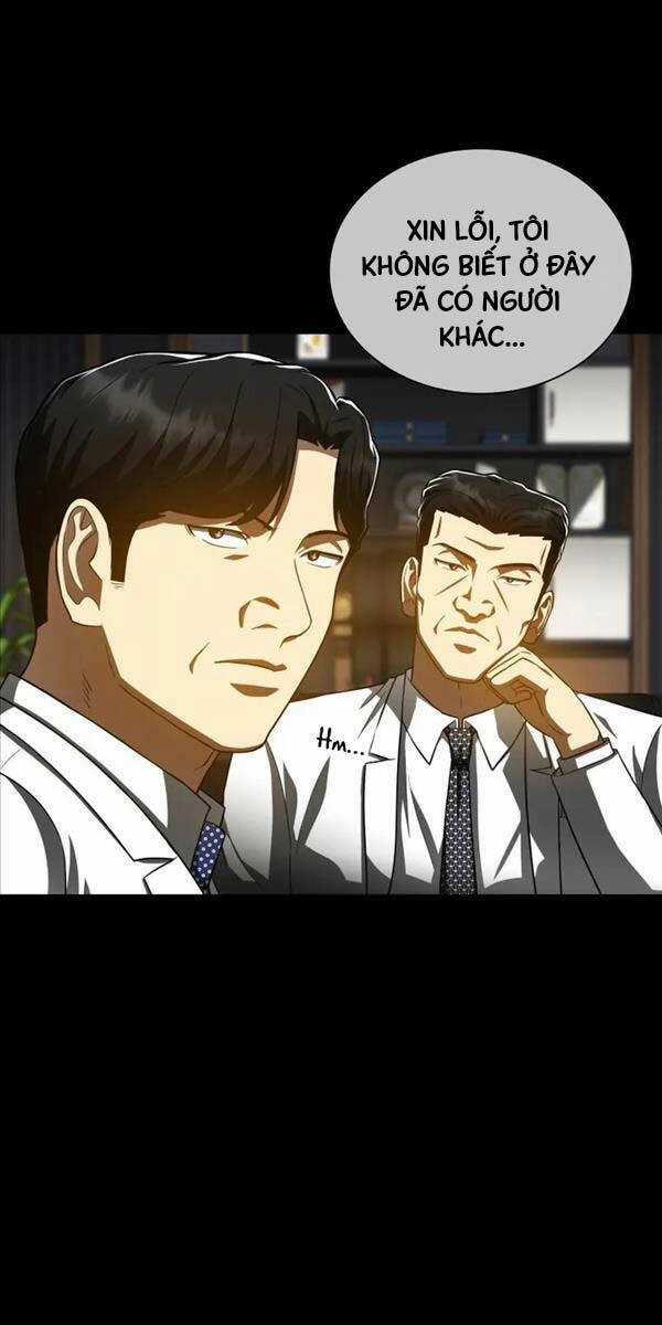 Bác Sĩ Phẫu Thuật Hoàn Hảo Chapter 92 trang 47