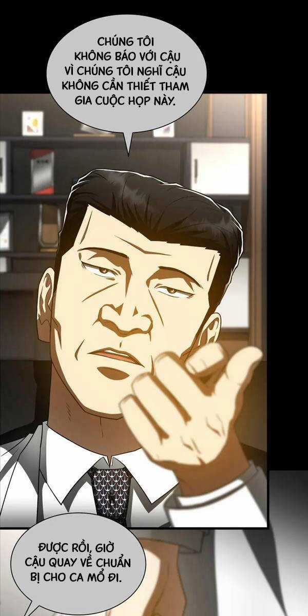 Bác Sĩ Phẫu Thuật Hoàn Hảo Chapter 92 trang 48