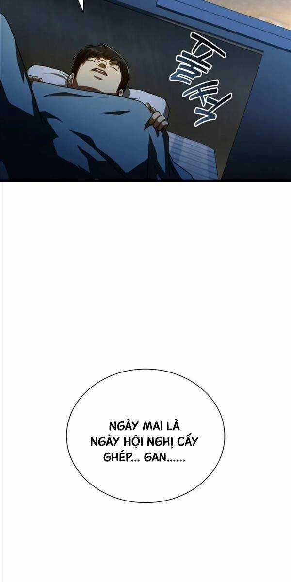 Bác Sĩ Phẫu Thuật Hoàn Hảo Chapter 92 trang 5