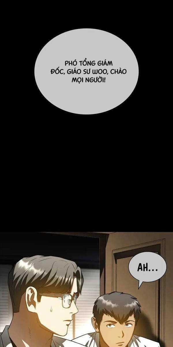 Bác Sĩ Phẫu Thuật Hoàn Hảo Chapter 92 trang 52