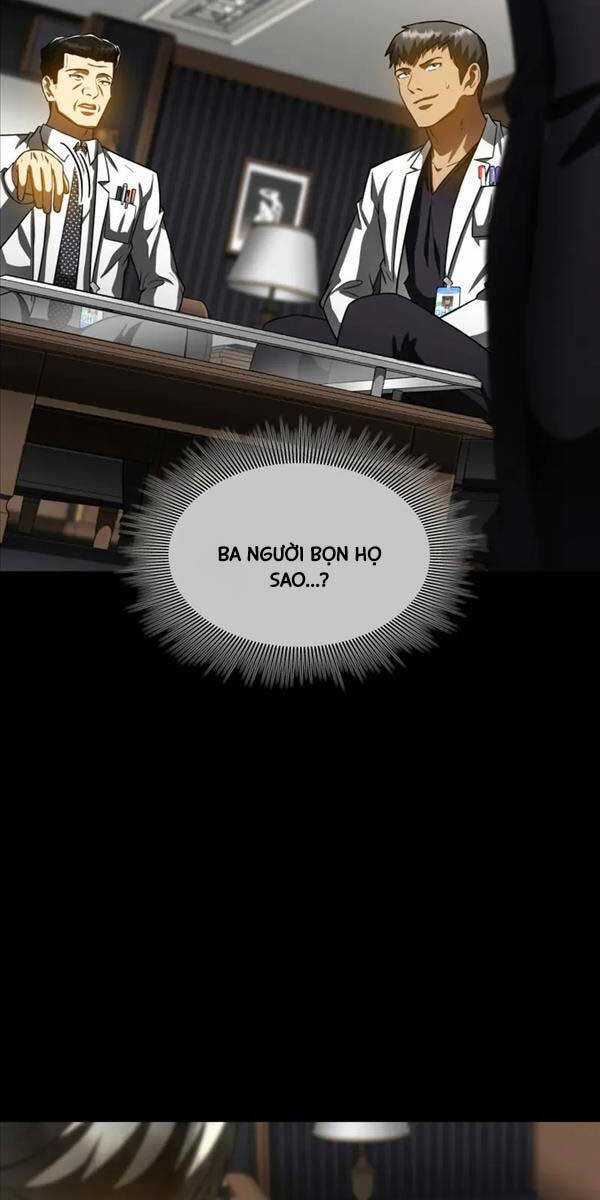 Bác Sĩ Phẫu Thuật Hoàn Hảo Chapter 92 trang 56