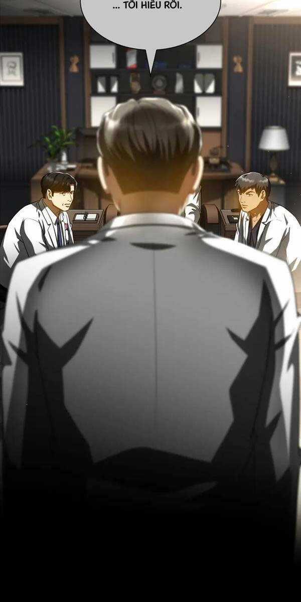 Bác Sĩ Phẫu Thuật Hoàn Hảo Chapter 92 trang 58