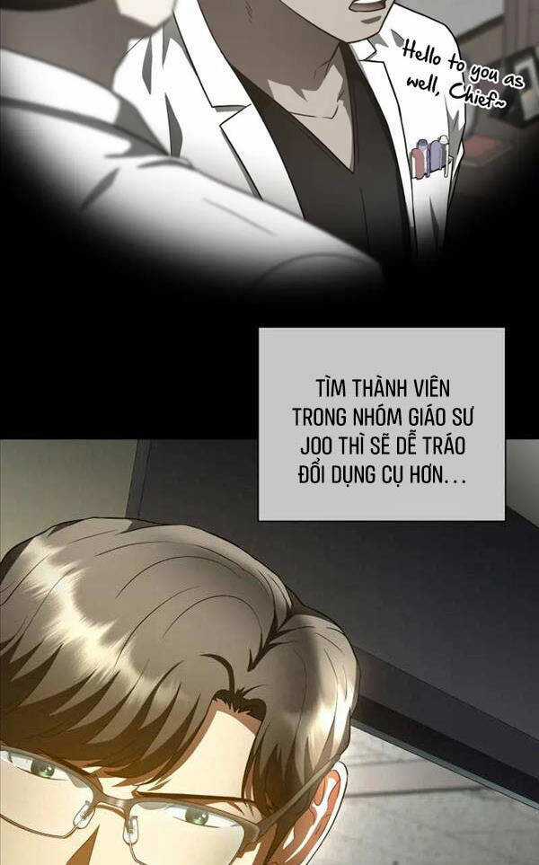 Bác Sĩ Phẫu Thuật Hoàn Hảo Chapter 92 trang 61