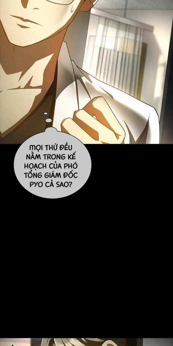 Bác Sĩ Phẫu Thuật Hoàn Hảo Chapter 92 trang 62