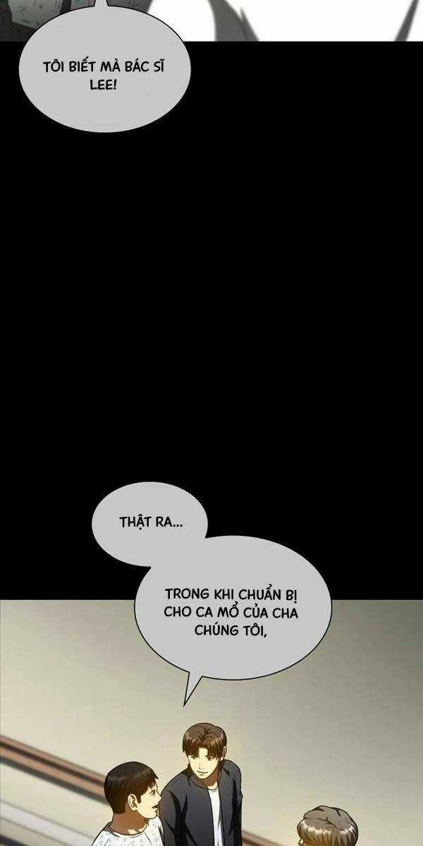 Bác Sĩ Phẫu Thuật Hoàn Hảo Chapter 92 trang 70