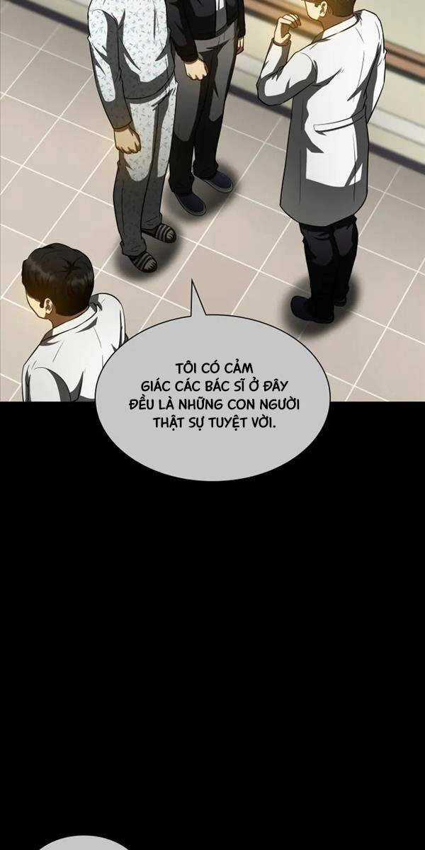 Bác Sĩ Phẫu Thuật Hoàn Hảo Chapter 92 trang 71