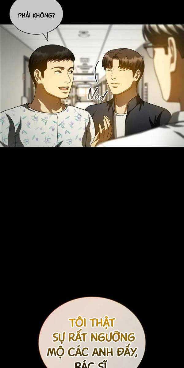 Bác Sĩ Phẫu Thuật Hoàn Hảo Chapter 92 trang 72