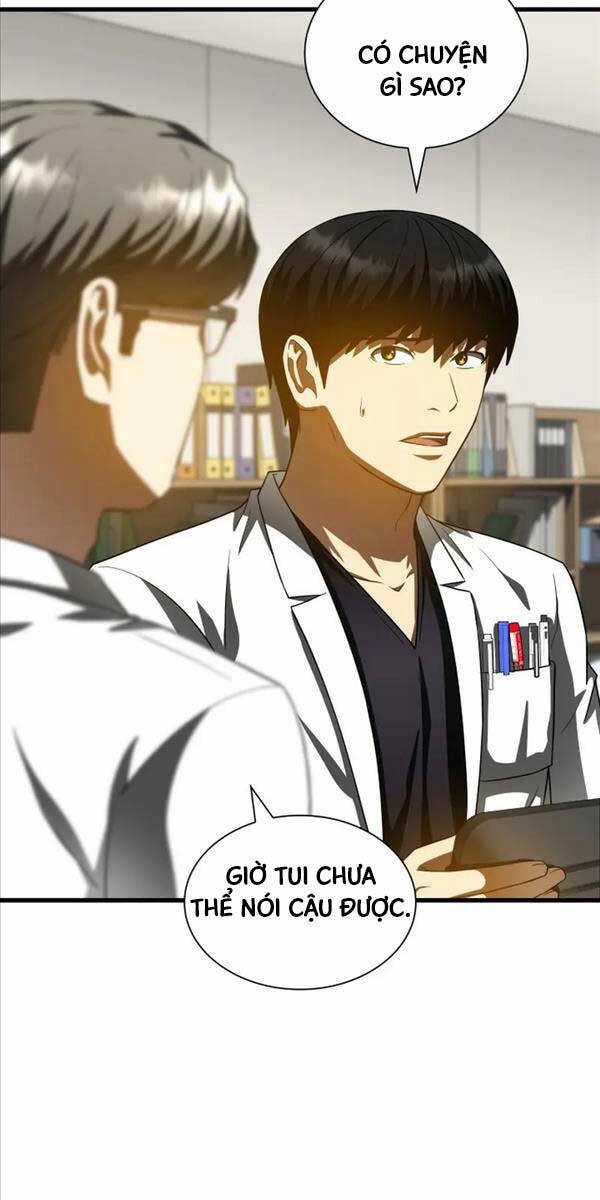 Bác Sĩ Phẫu Thuật Hoàn Hảo Chapter 92 trang 79